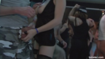 Winter WonderBang Part 4 - Cam 2 Screencap 103 on www.sinx.com