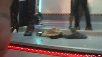 Winter WonderBang Part 4 - Cam 2 Screencap 108 on www.sinx.com