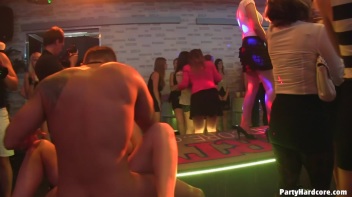 Party Hardcore Gone Crazy Vol. 12 Part 6 - Cam 1 Screencap 5 on www.sinx.com