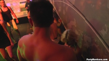 Party Hardcore Gone Crazy Vol. 12 Part 6 - Cam 1 Screencap 68 on www.sinx.com