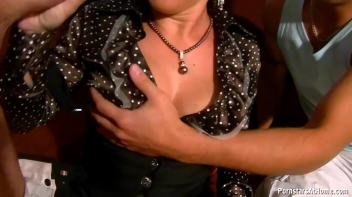 Piss Pounding By The Grill, Ready When Wet Screencap 22 on www.sinx.com