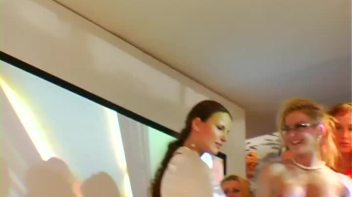 Porno Pop Party Part 3 - Shower Cam Screencap 90 on www.sinx.com