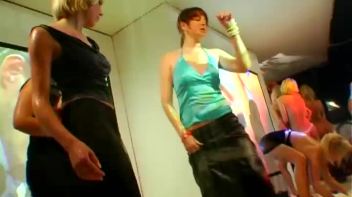 Porno Pop Party Part 3 - Shower Cam Screencap 27 on www.sinx.com