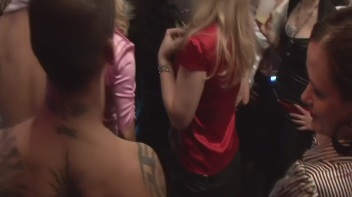 Raunch Auction Part 1 - Cam 2 Screencap 16 on www.sinx.com