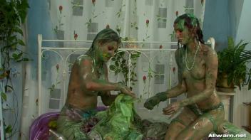 Wedding Day MESSacre Screencap 97 on www.sinx.com