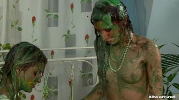 Wedding Day MESSacre Screencap 98 on www.sinx.com