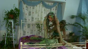 Wedding Day MESSacre Screencap 101 on www.sinx.com