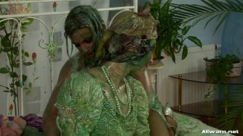 Wedding Day MESSacre Screencap 105 on www.sinx.com