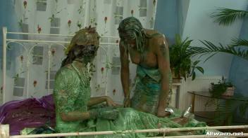 Wedding Day MESSacre Screencap 106 on www.sinx.com