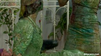 Wedding Day MESSacre Screencap 107 on www.sinx.com