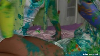 Wedding Day MESSacre Screencap 23 on www.sinx.com