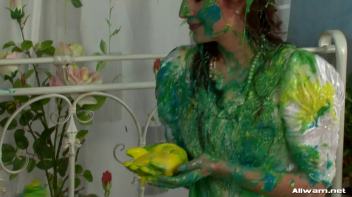 Wedding Day MESSacre Screencap 32 on www.sinx.com