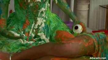 Wedding Day MESSacre Screencap 44 on www.sinx.com