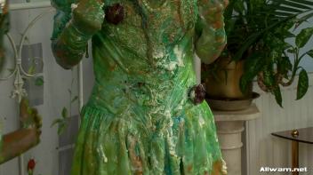 Wedding Day MESSacre Screencap 54 on www.sinx.com