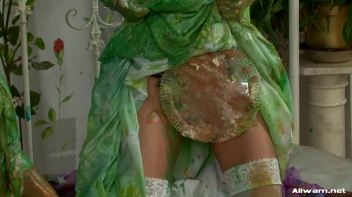 Wedding Day MESSacre Screencap 56 on www.sinx.com