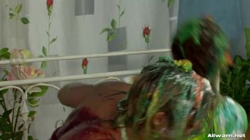 Wedding Day MESSacre Screencap 64 on www.sinx.com