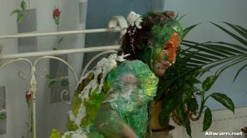 Wedding Day MESSacre Screencap 65 on www.sinx.com