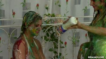 Wedding Day MESSacre Screencap 66 on www.sinx.com