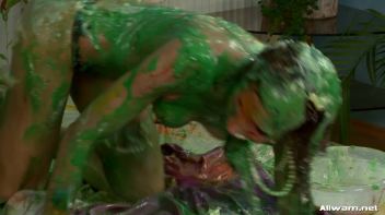 Wedding Day MESSacre Screencap 78 on www.sinx.com