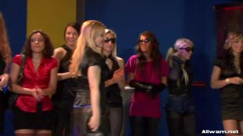 Goo Wrestling Will Leave You Totally Naked Screencap 1 on www.sinx.com