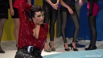 Goo Wrestling Will Leave You Totally Naked Screencap 53 on www.sinx.com