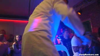 Party Hardcore Gone Crazy Vol. 37 Part 2 - Cam 1 Screencap 39 on www.sinx.com
