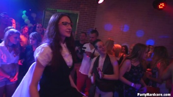 Party Hardcore Gone Crazy Vol. 37 Part 2 - Cam 1 Screencap 44 on www.sinx.com