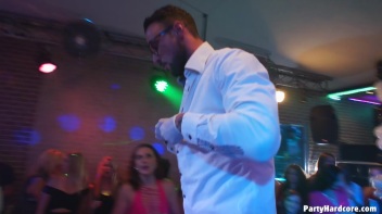 Party Hardcore Gone Crazy Vol. 37 Part 2 - Cam 1 Screencap 45 on www.sinx.com