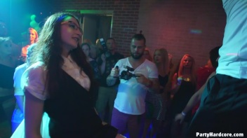Party Hardcore Gone Crazy Vol. 37 Part 2 - Cam 1 Screencap 47 on www.sinx.com