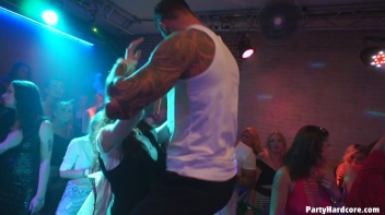 Party Hardcore Gone Crazy Vol. 37 Part 2 - Cam 1 Screencap 48 on www.sinx.com