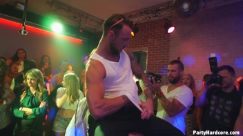 Party Hardcore Gone Crazy Vol. 37 Part 2 - Cam 1 Screencap 53 on www.sinx.com