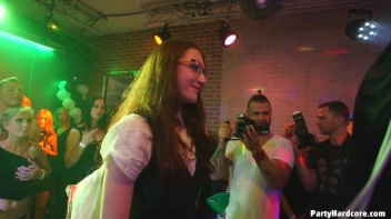 Party Hardcore Gone Crazy Vol. 37 Part 2 - Cam 1 Screencap 57 on www.sinx.com