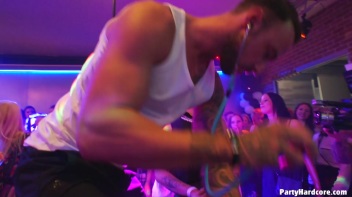 Party Hardcore Gone Crazy Vol. 37 Part 2 - Cam 1 Screencap 62 on www.sinx.com