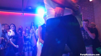 Party Hardcore Gone Crazy Vol. 37 Part 2 - Cam 1 Screencap 63 on www.sinx.com