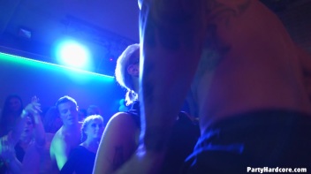 Party Hardcore Gone Crazy Vol. 37 Part 2 - Cam 1 Screencap 64 on www.sinx.com