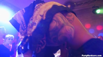 Party Hardcore Gone Crazy Vol. 37 Part 2 - Cam 1 Screencap 66 on www.sinx.com