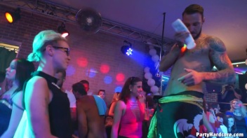 Party Hardcore Gone Crazy Vol. 37 Part 2 - Cam 1 Screencap 76 on www.sinx.com