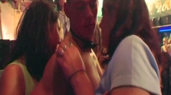Party Hardcore vol. 91 Part 5 - Cam 3 Screencap 8 on www.sinx.com