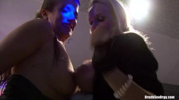 Crazier By The Dozen Part 3 - Cam 2 Screencap 7 on www.sinx.com