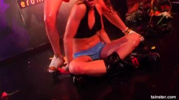 Booty Pageant Part 5 - Main Edit Screencap 61 on www.sinx.com