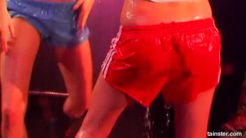 Booty Pageant Part 5 - Main Edit Screencap 63 on www.sinx.com