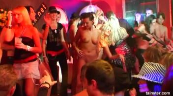 Booty Pageant Part 5 - Main Edit Screencap 90 on www.sinx.com