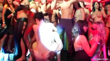 Booty Pageant Part 5 - Main Edit Screencap 100 on www.sinx.com