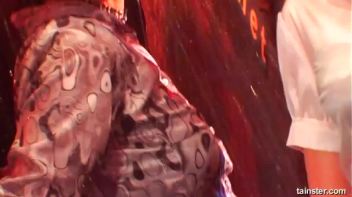 Booty Pageant Part 5 - Main Edit Screencap 41 on www.sinx.com