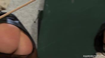 Pissing All Over That Lesson Plan Screencap 20 on www.sinx.com