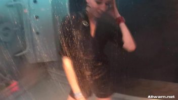 Cuties Came To Wetlook Play! Screencap 96 on www.sinx.com