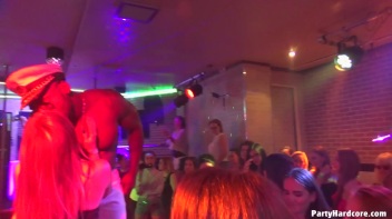Party Hardcore Gone Crazy Vol. 42 Single Cut: Part 3 - Cam 2 Screencap 25 on www.sinx.com