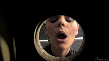 Blowjob Test For The Win Screencap 4 on www.sinx.com