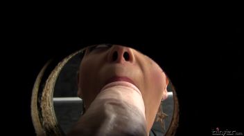 Blowjob Test For The Win Screencap 5 on www.sinx.com