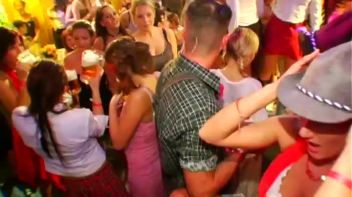 Fucktoberfest Part 1 - Cam 2 Screencap 99 on www.sinx.com